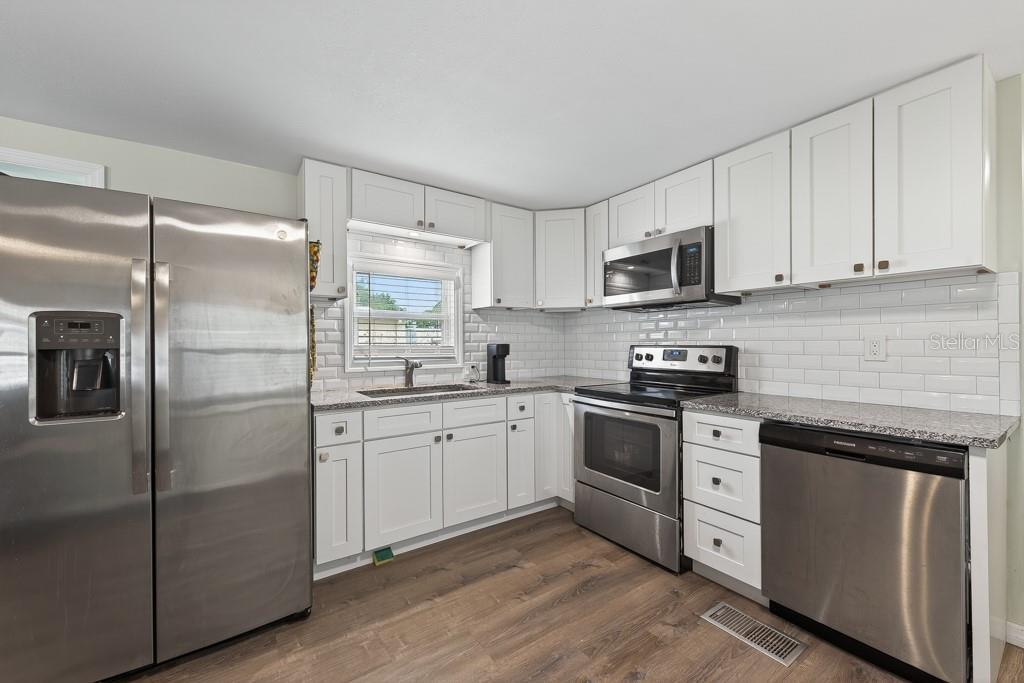 TIKI VILLAGE MHP CONDO - Residential
