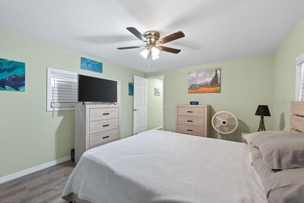 TIKI VILLAGE MHP CONDO - Residential