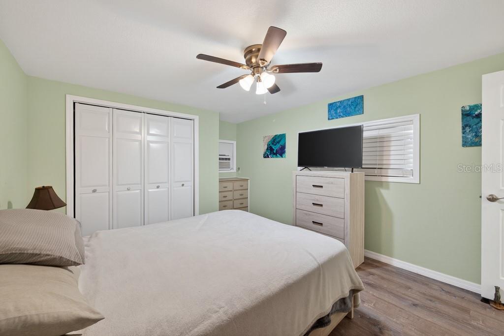 TIKI VILLAGE MHP CONDO - Residential