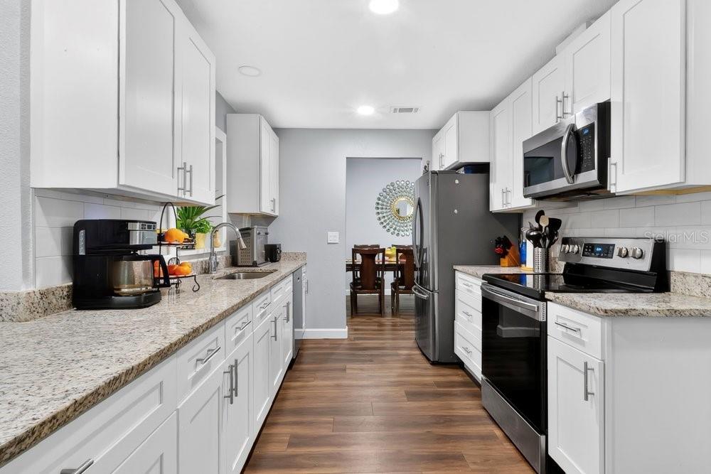 TWIN RIVERS SEC 4 UNIT 2 - Residential