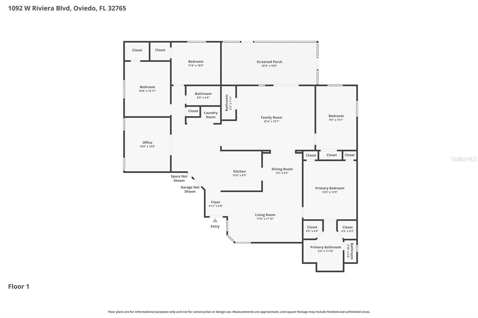 TWIN RIVERS SEC 4 UNIT 2 - Residential