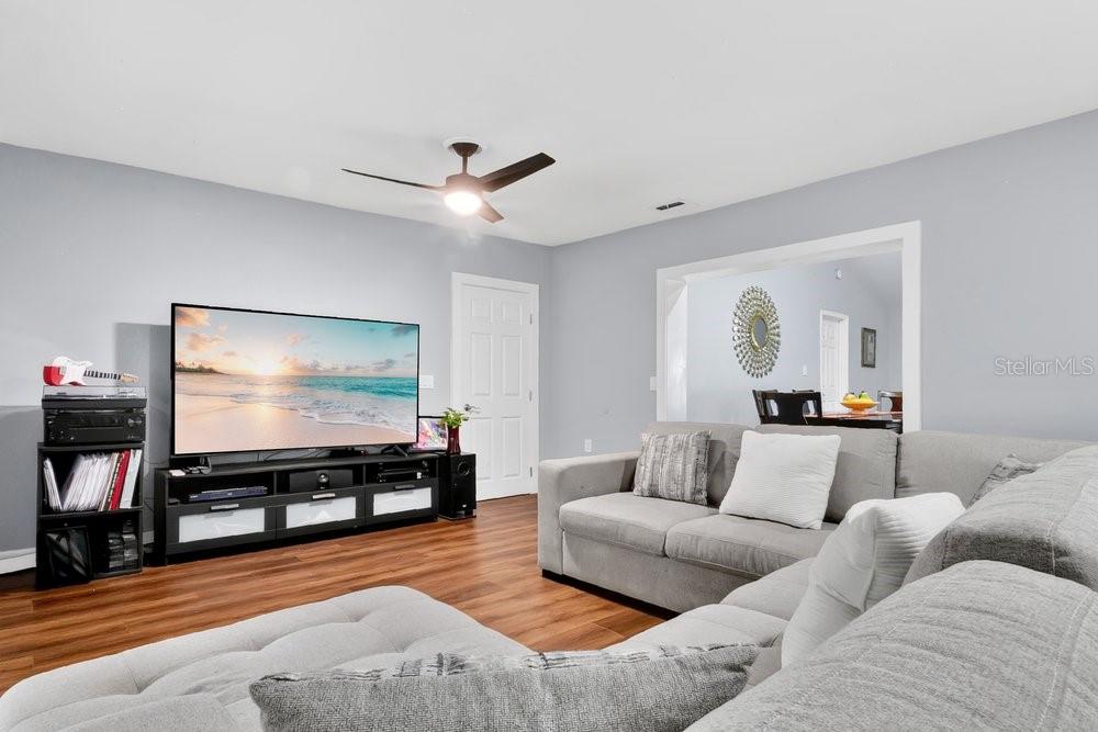 TWIN RIVERS SEC 4 UNIT 2 - Residential