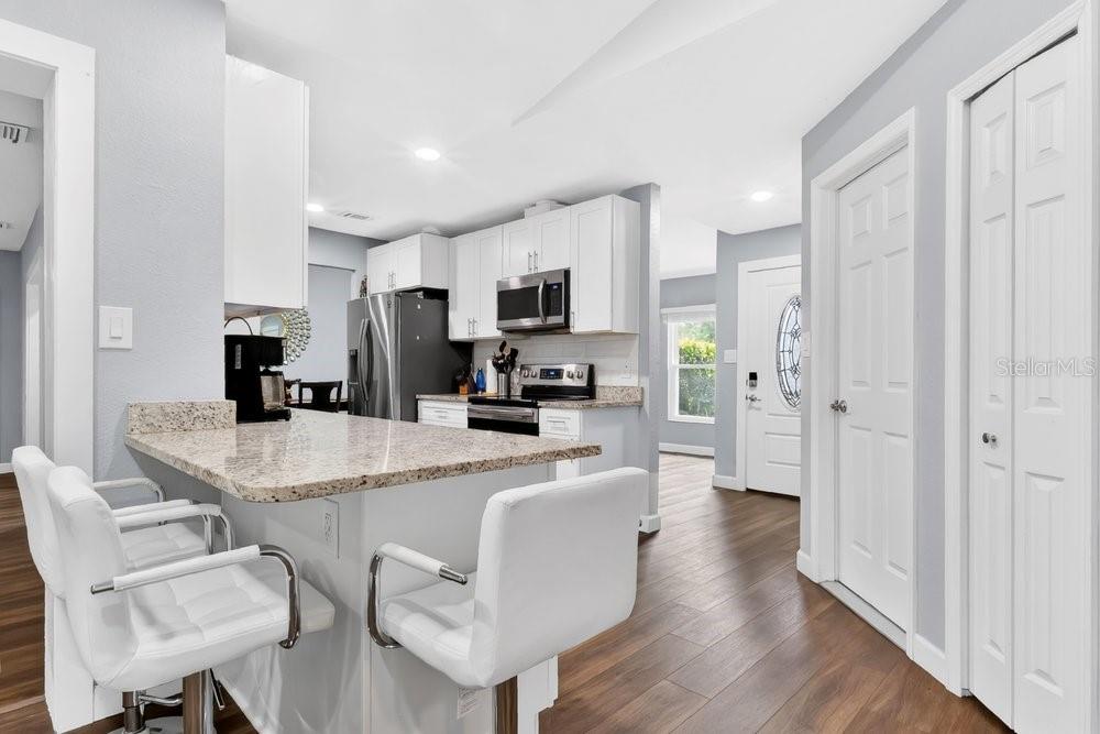 TWIN RIVERS SEC 4 UNIT 2 - Residential