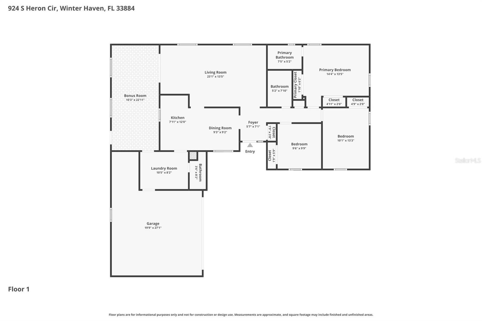 GARDEN GROVE SOUTH ADD - Residential
