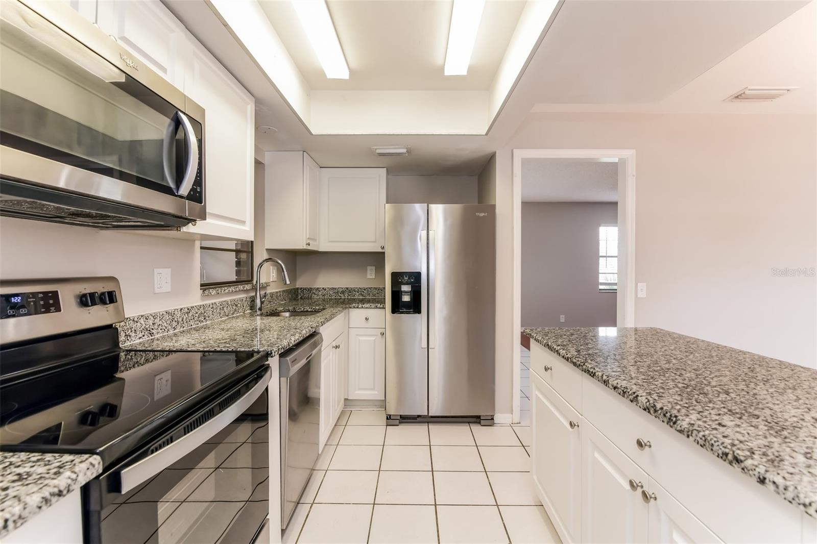 GARDEN GROVE SOUTH ADD - Residential