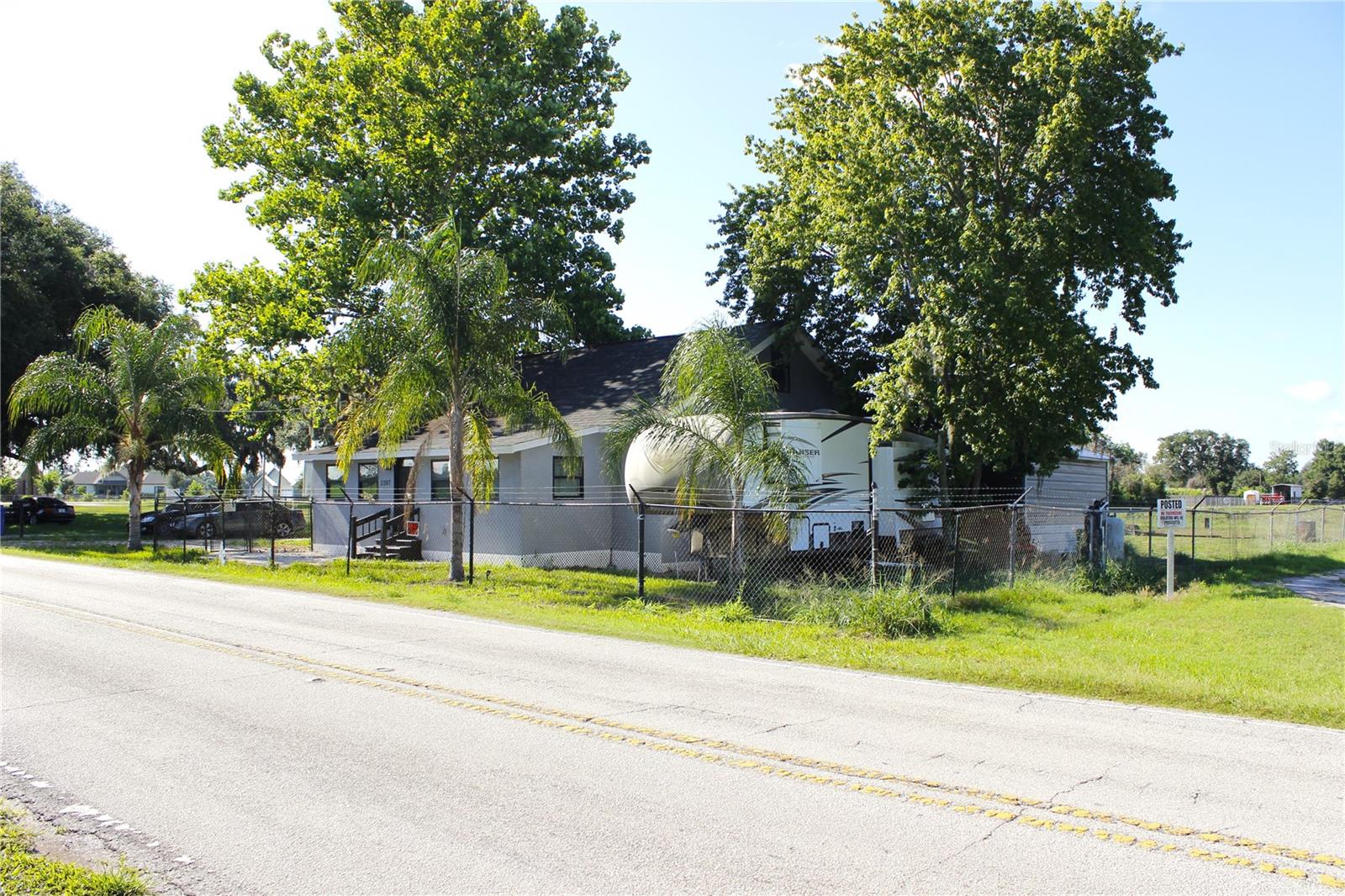 ZZZ | UNPLATTED - Residential
