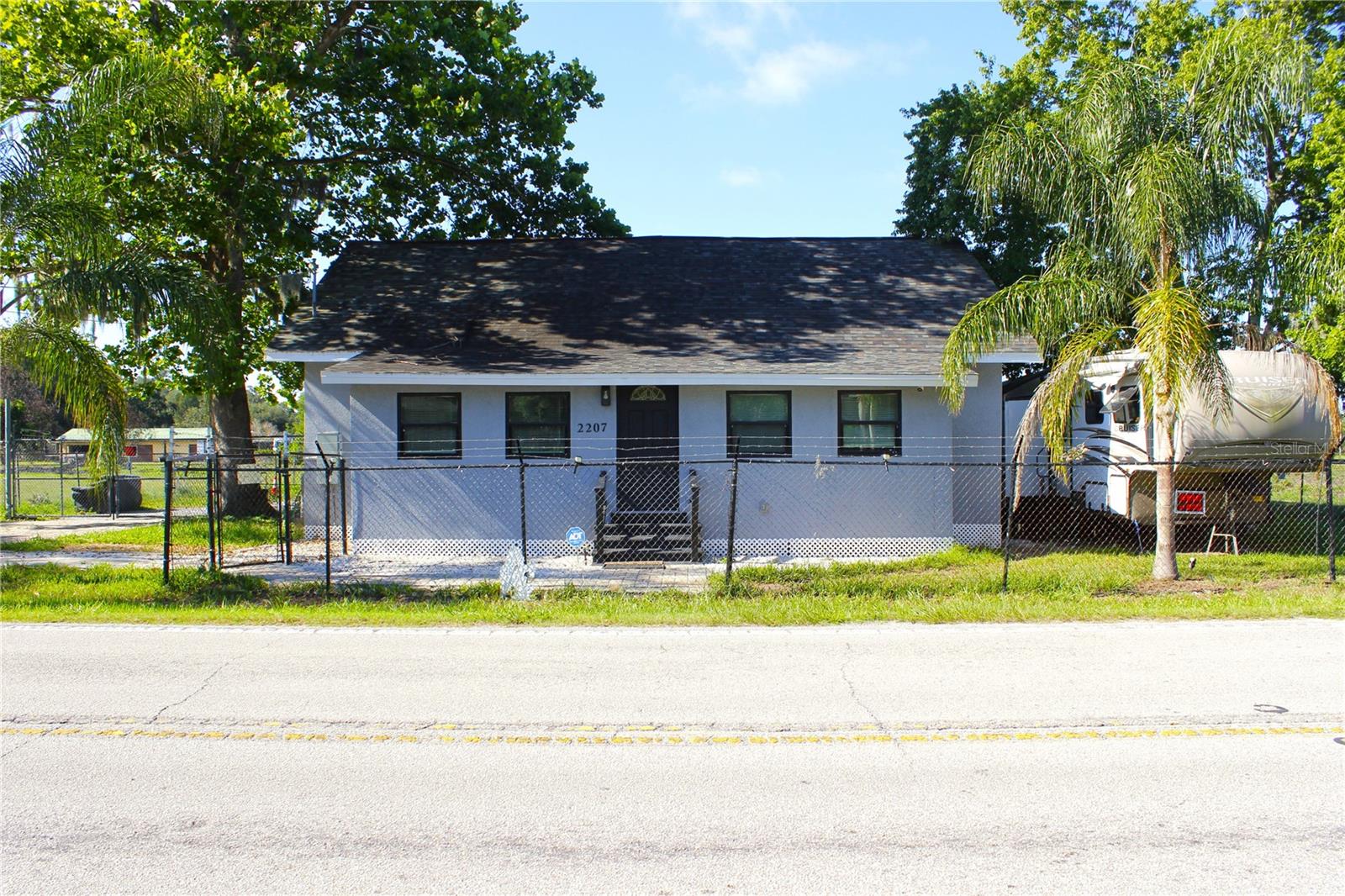 ZZZ | UNPLATTED - Residential