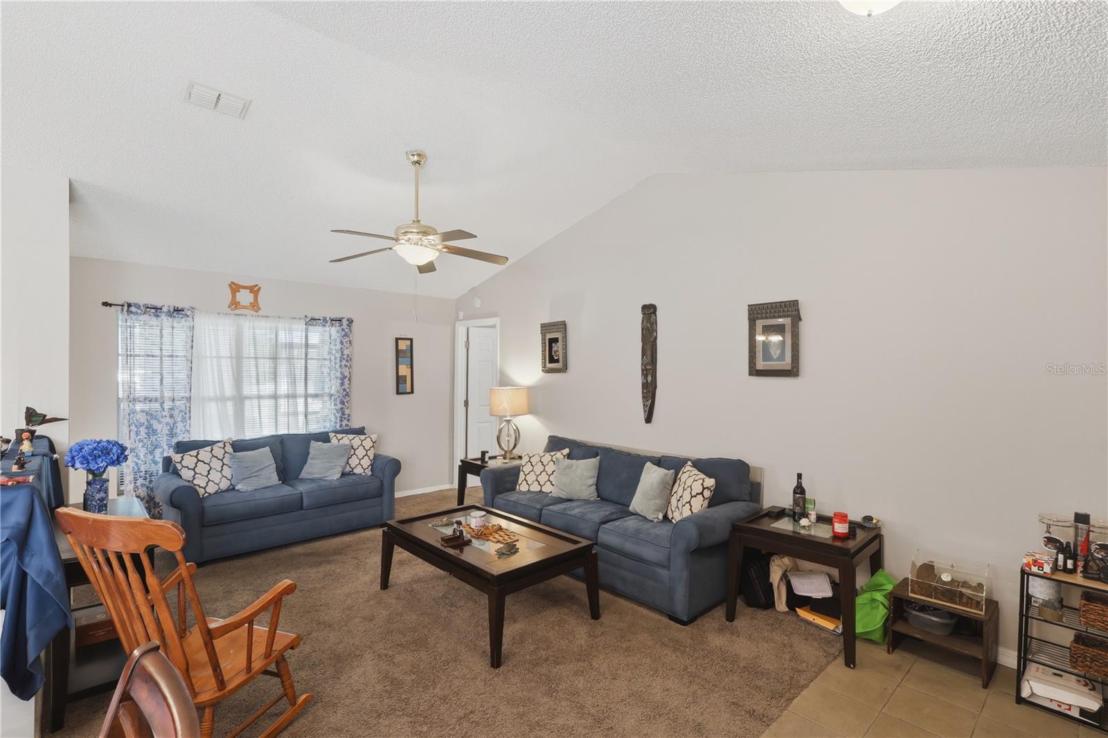 DELTONA LAKES UNIT 66 - Residential