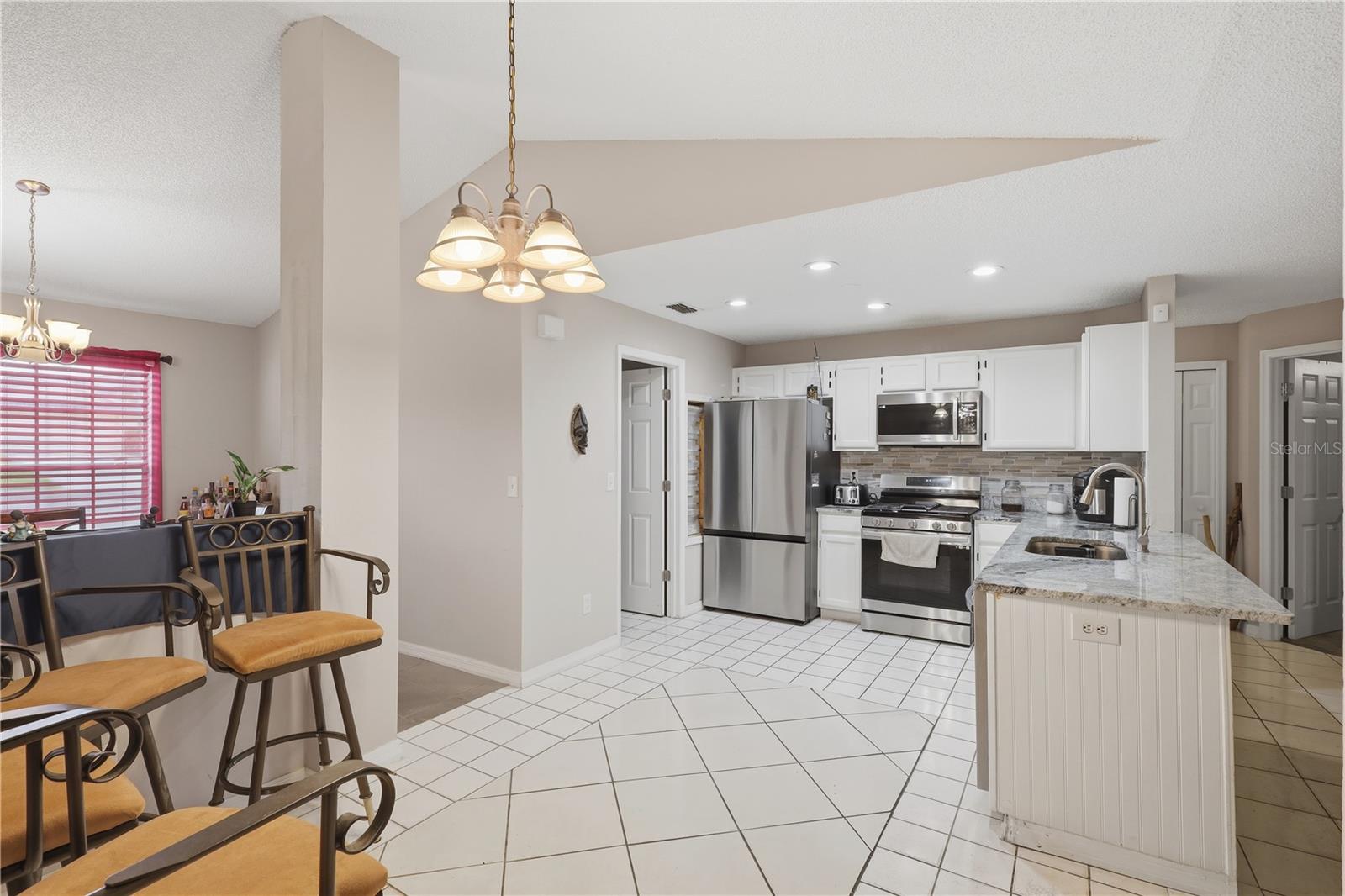 DELTONA LAKES UNIT 66 - Residential