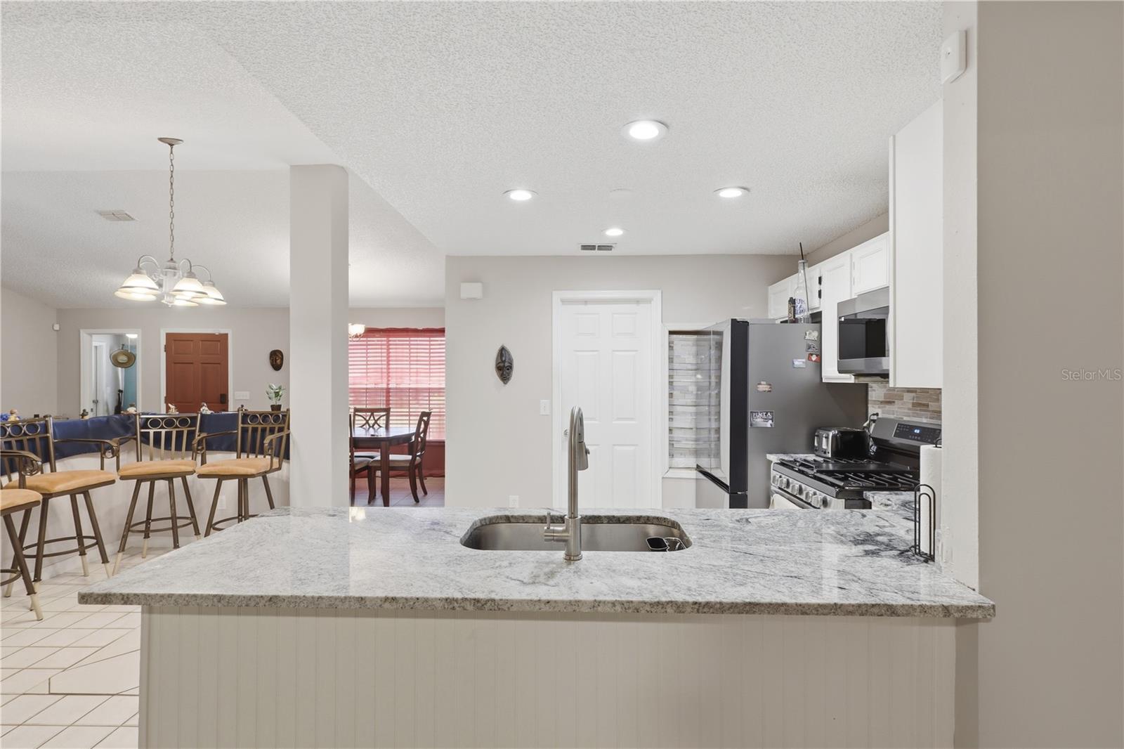 DELTONA LAKES UNIT 66 - Residential