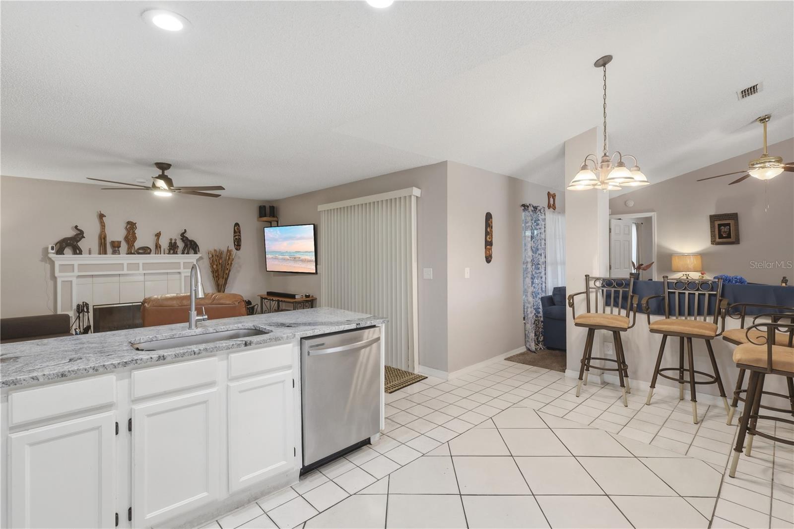 DELTONA LAKES UNIT 66 - Residential