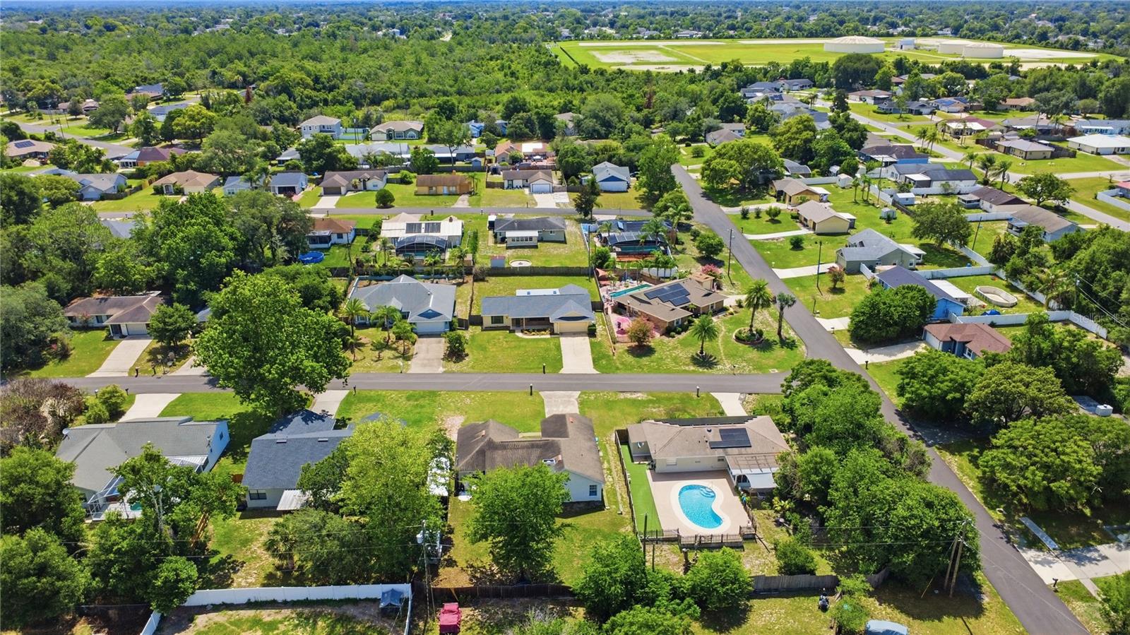 DELTONA LAKES UNIT 66 - Residential