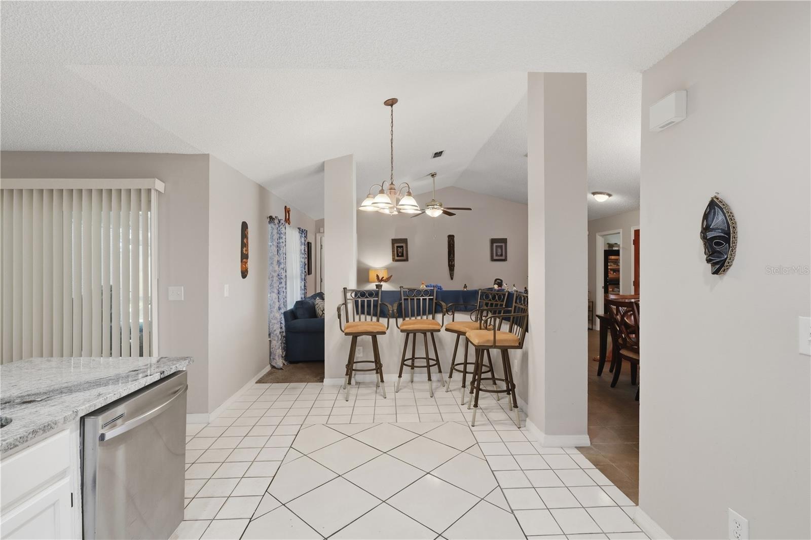 DELTONA LAKES UNIT 66 - Residential