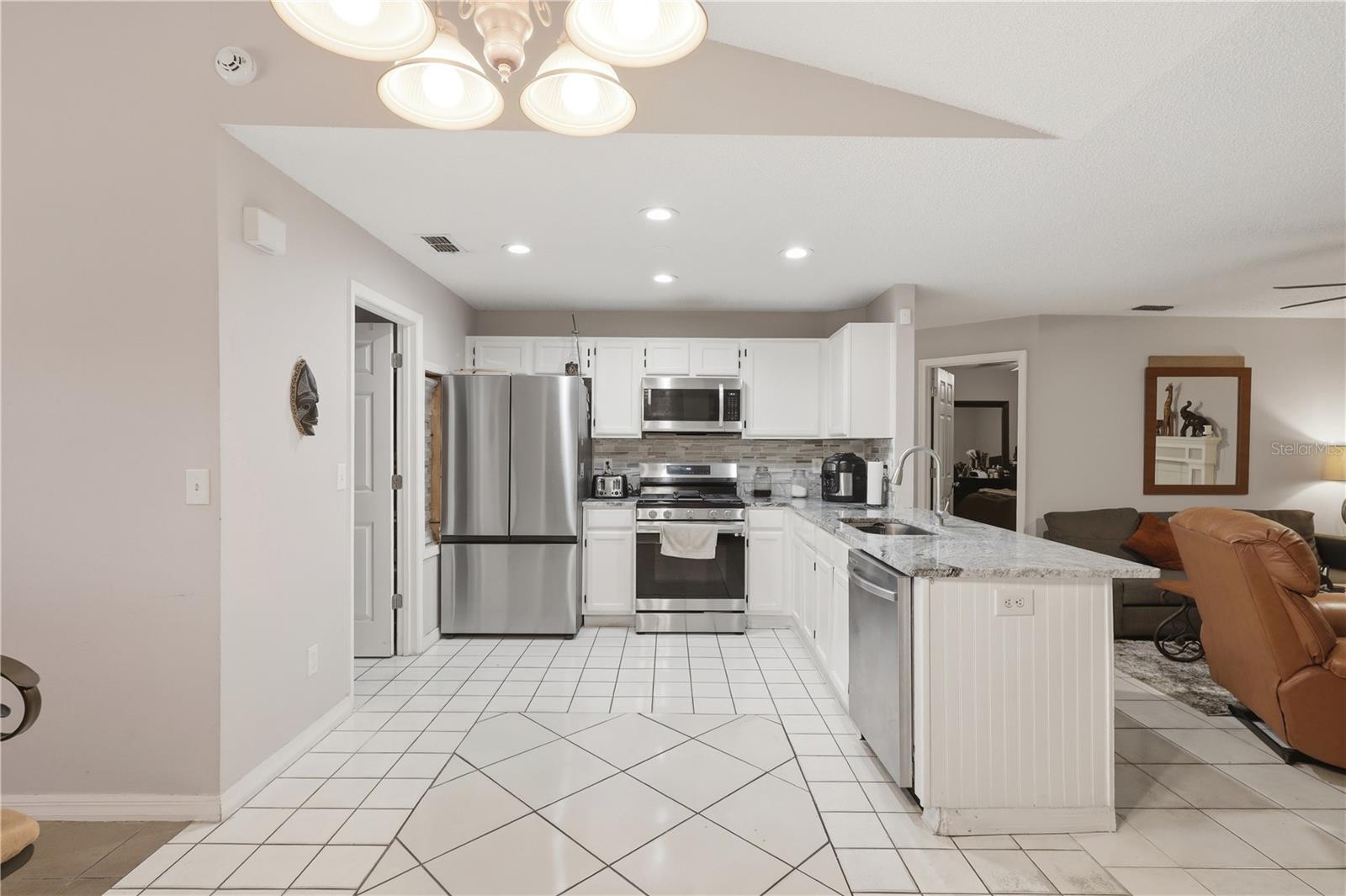 DELTONA LAKES UNIT 66 - Residential