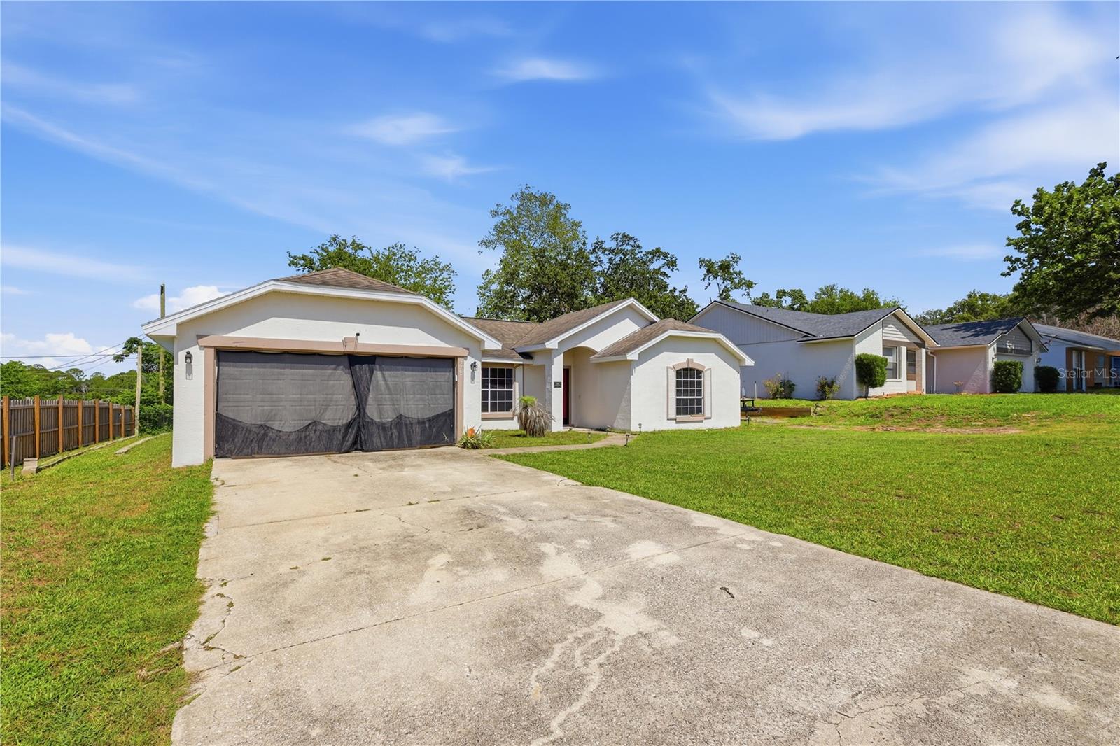 DELTONA LAKES UNIT 66 - Residential