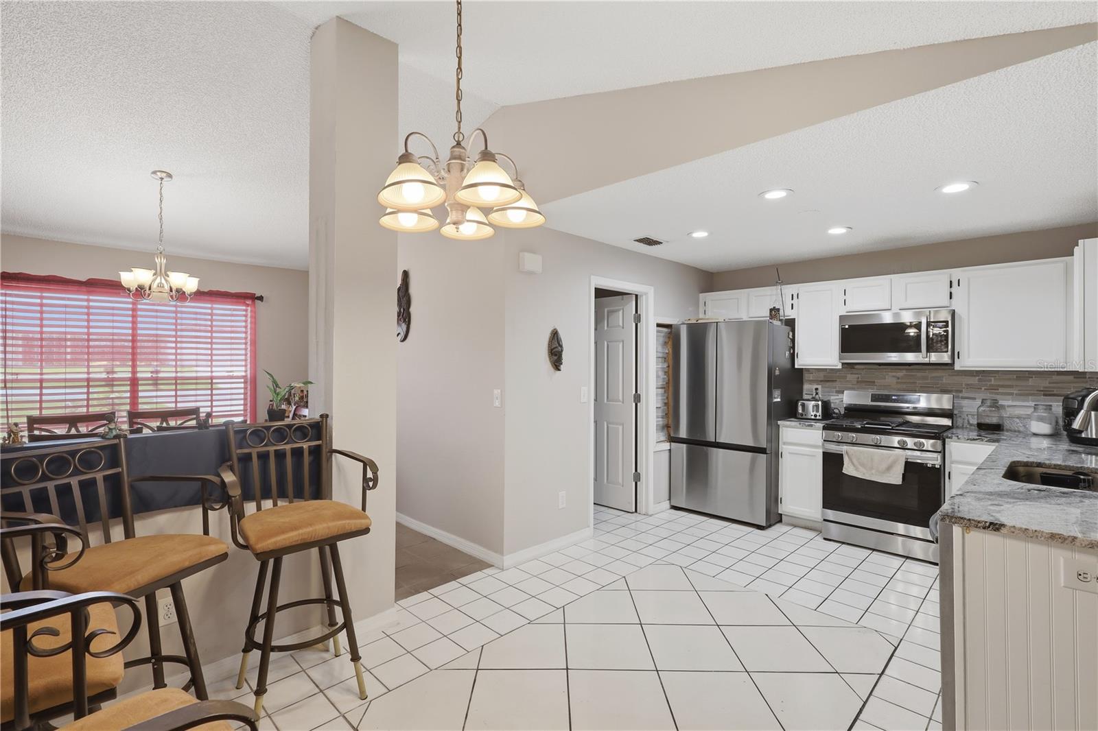 DELTONA LAKES UNIT 66 - Residential