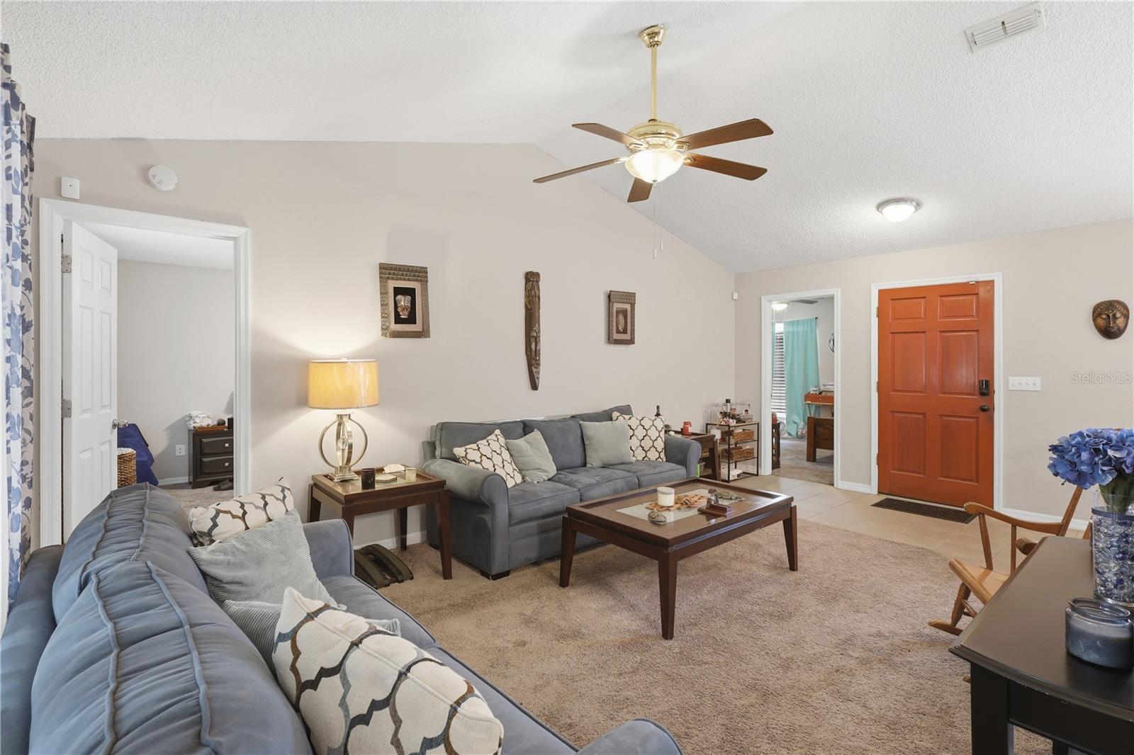 DELTONA LAKES UNIT 66 - Residential