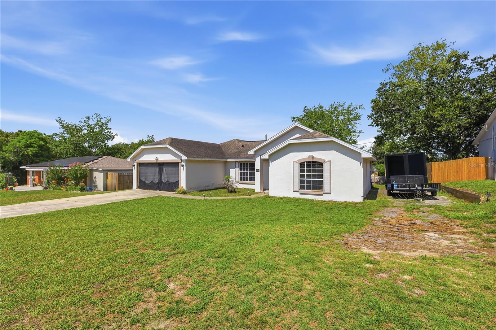 DELTONA LAKES UNIT 66 - Residential