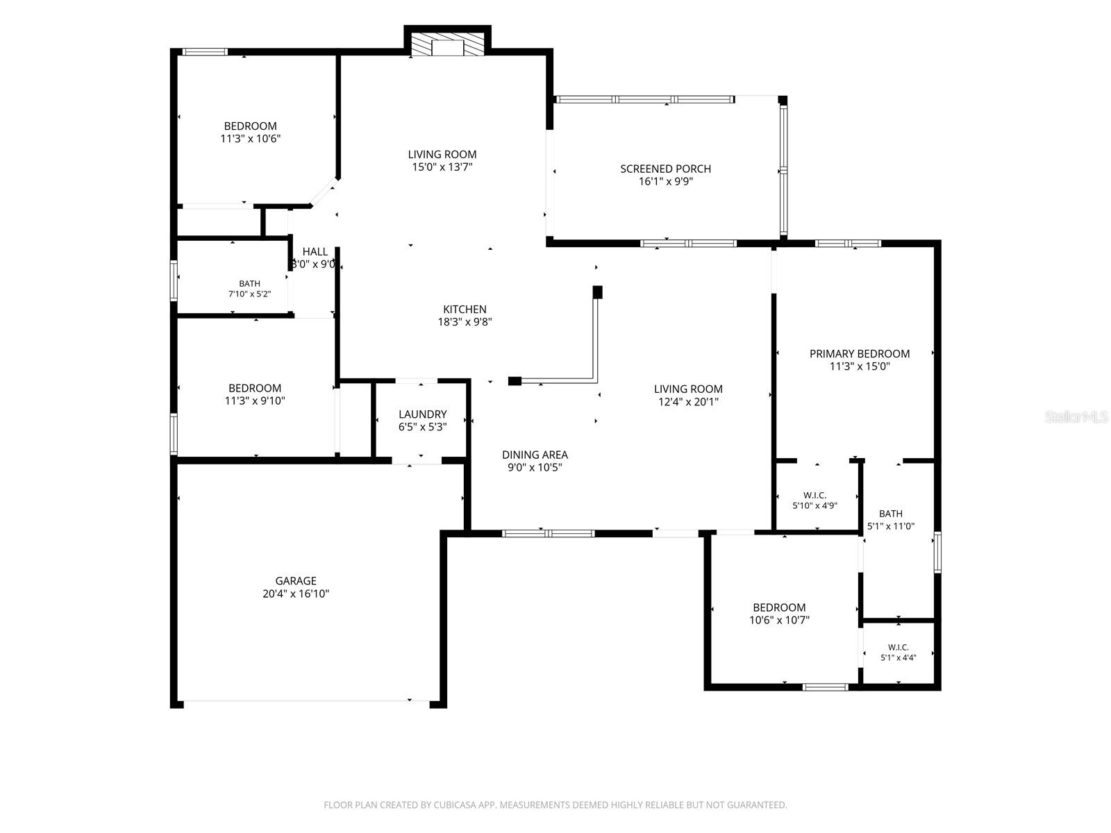 DELTONA LAKES UNIT 66 - Residential