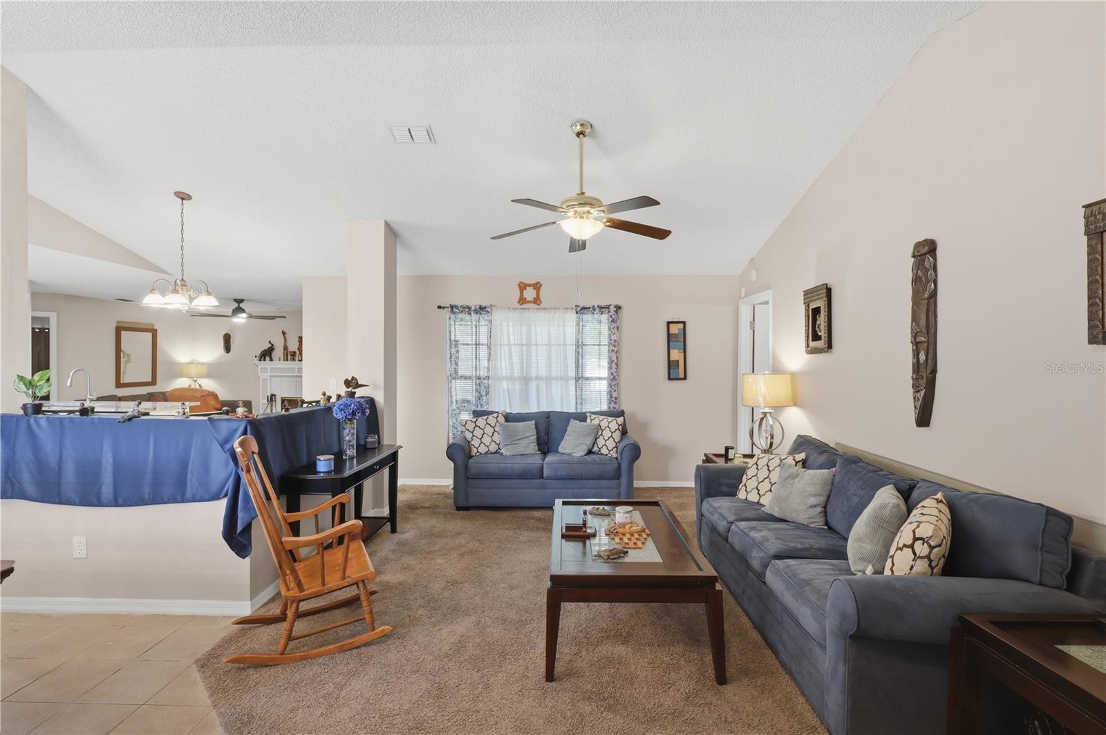 DELTONA LAKES UNIT 66 - Residential