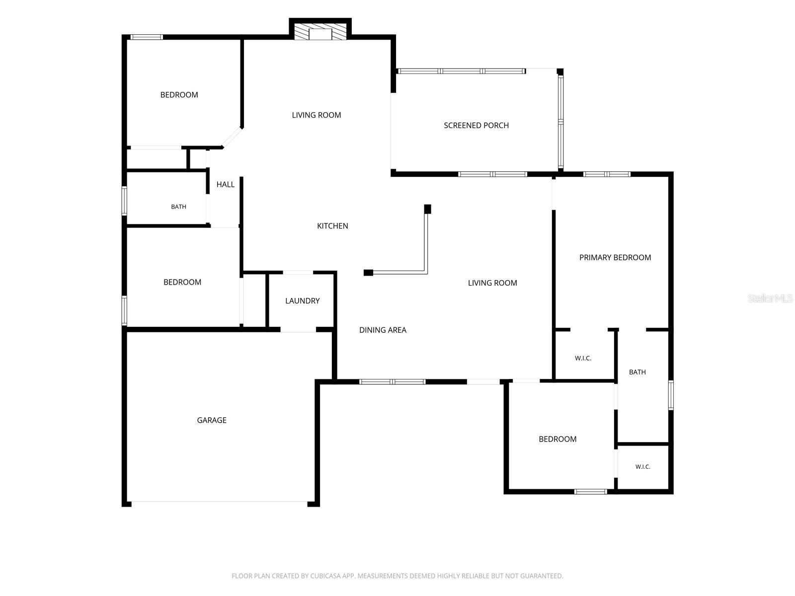 DELTONA LAKES UNIT 66 - Residential