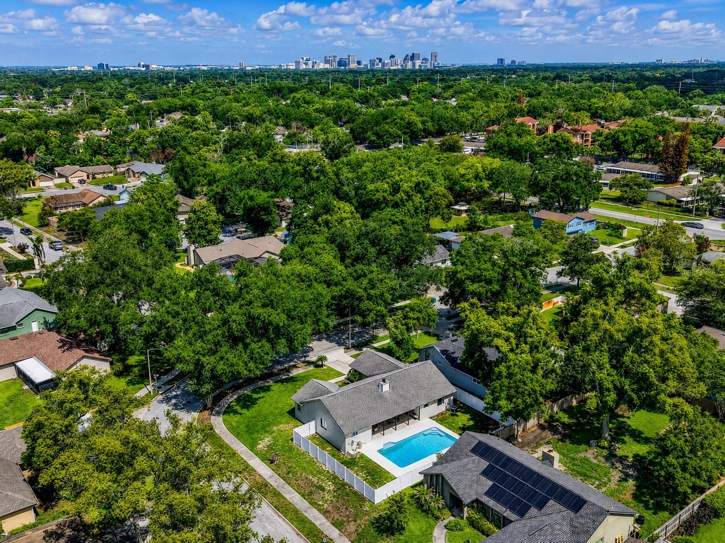 BRANDY HARBOR - Residential