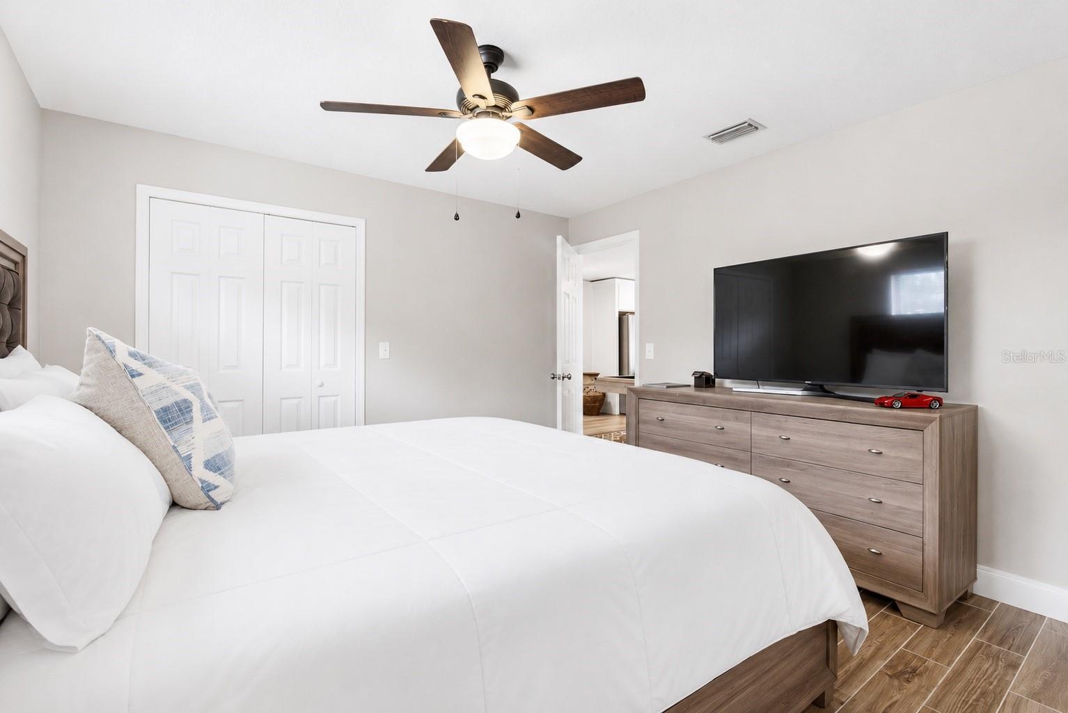BRANDY HARBOR - Residential
