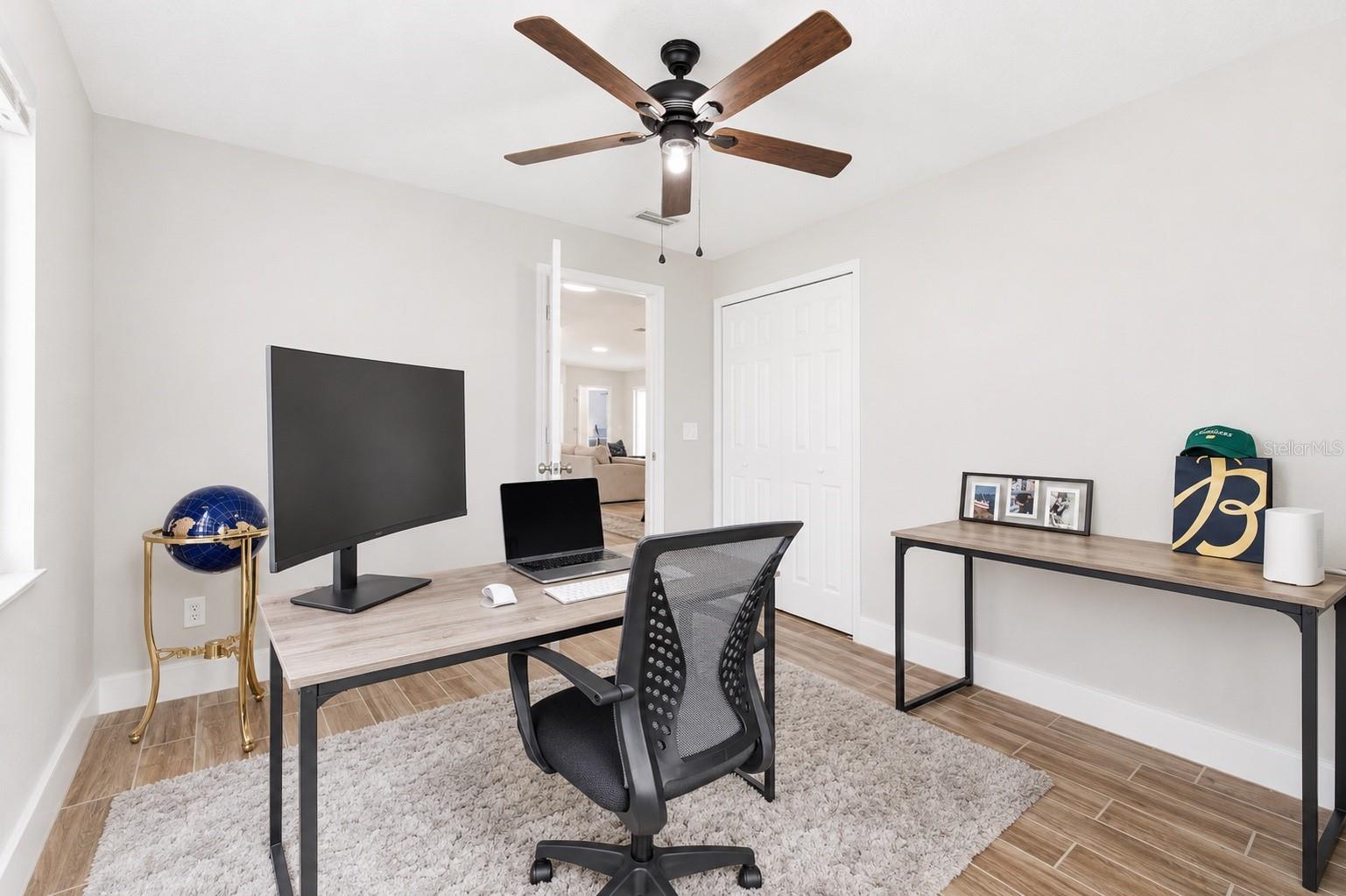 BRANDY HARBOR - Residential