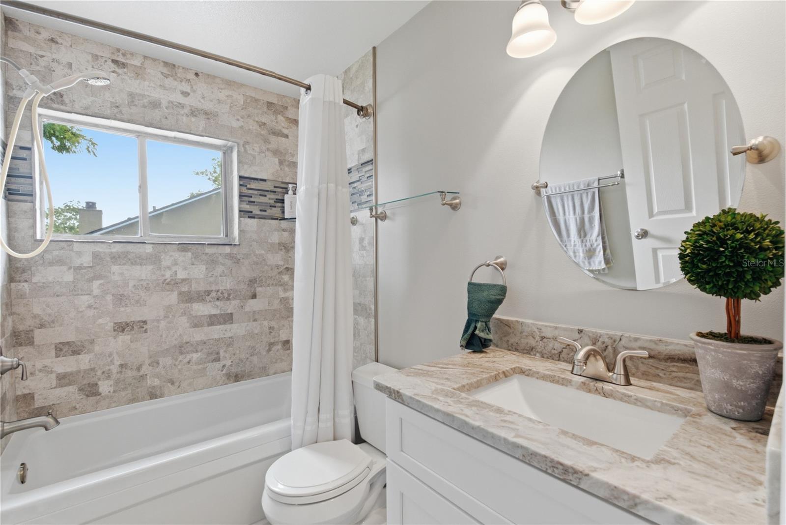 BRANDY HARBOR - Residential