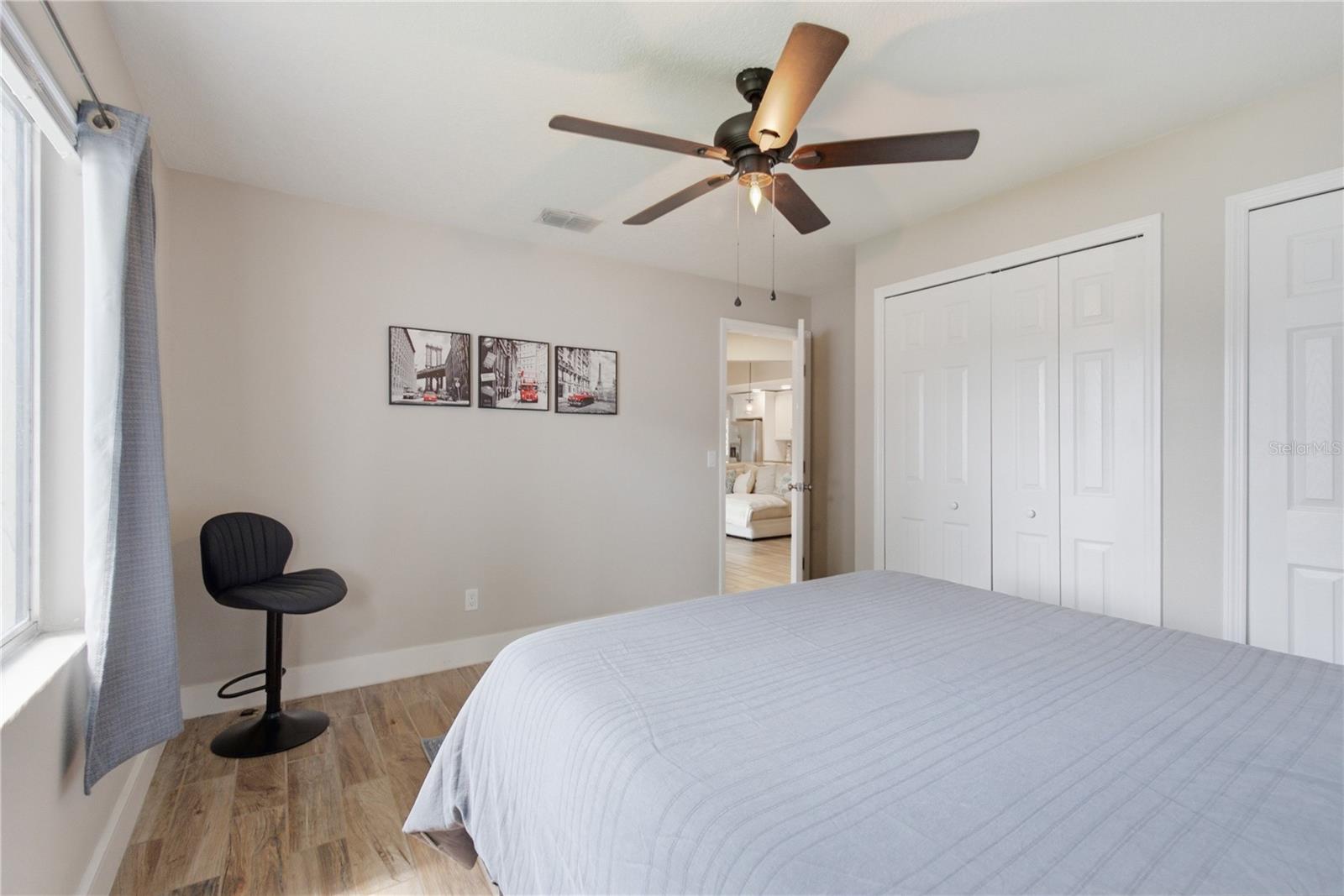 BRANDY HARBOR - Residential