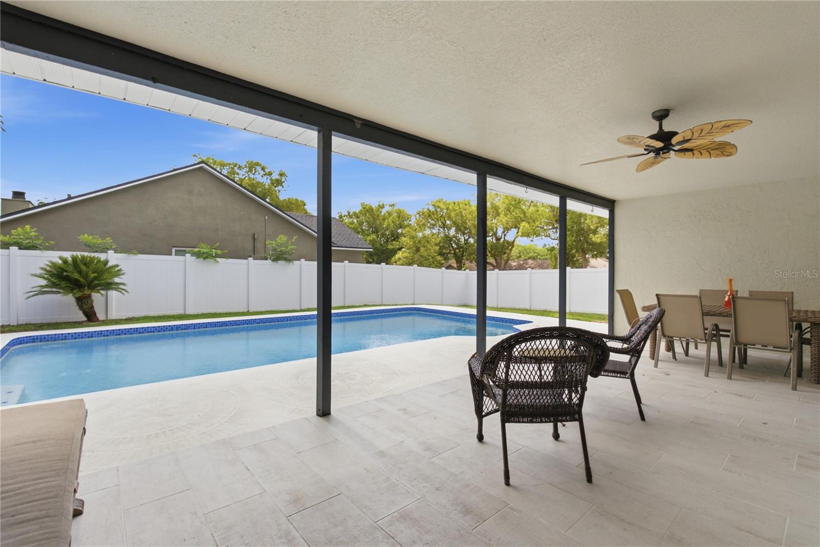 BRANDY HARBOR - Residential