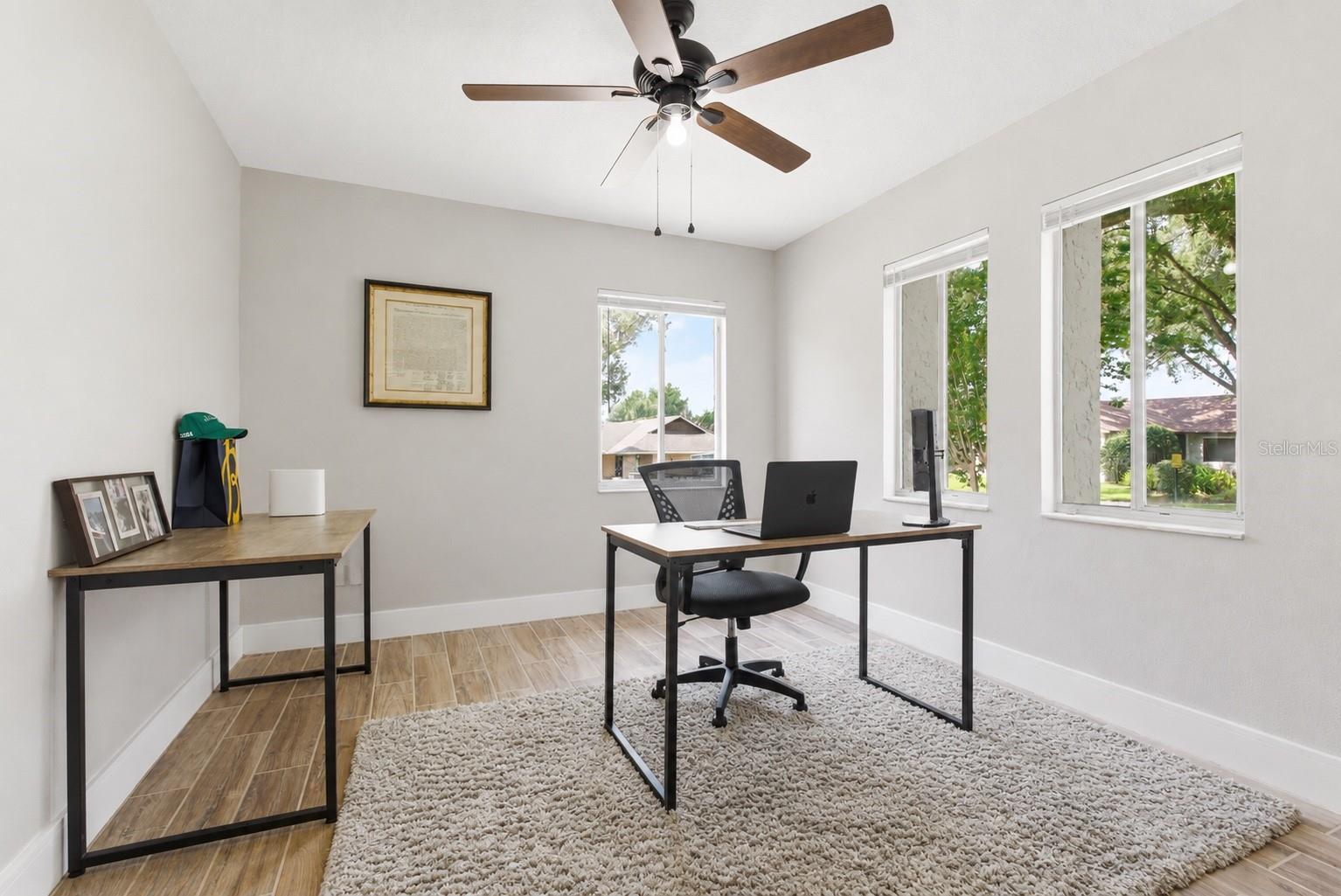 BRANDY HARBOR - Residential