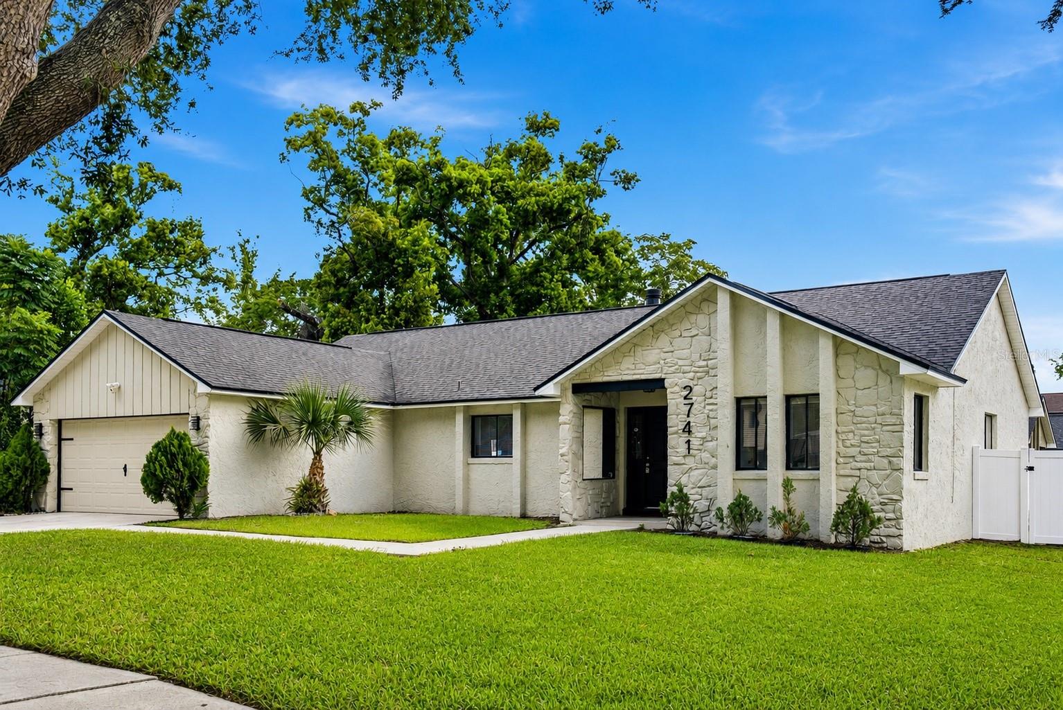 BRANDY HARBOR - Residential
