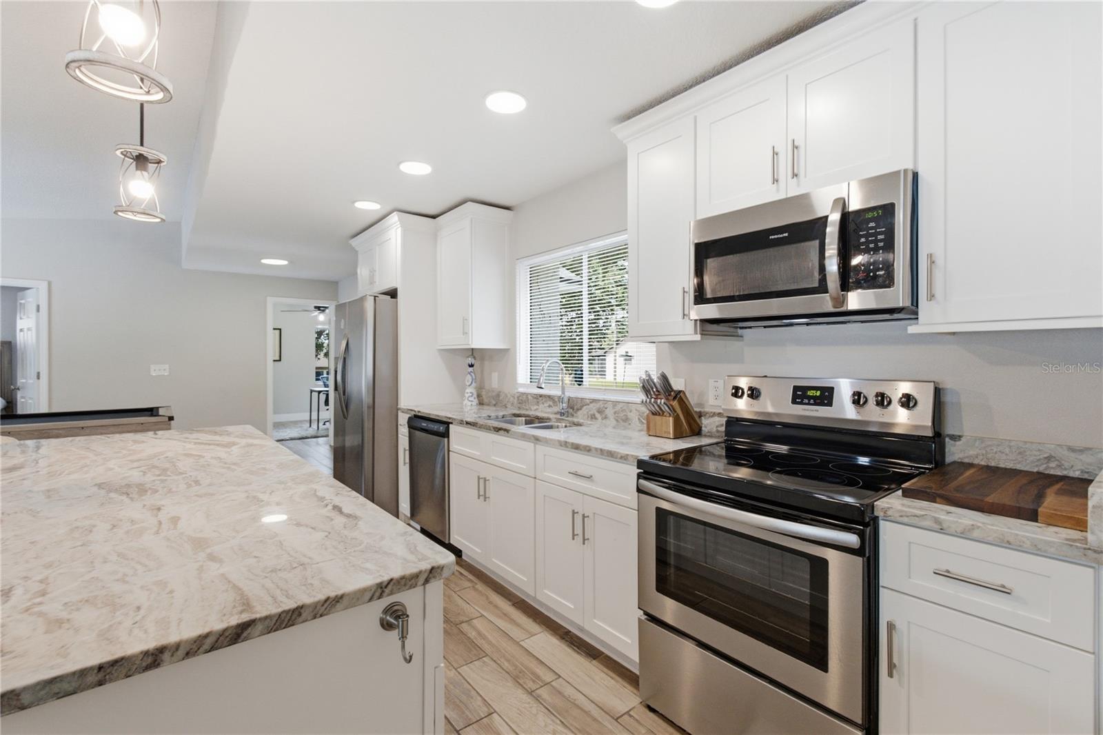 BRANDY HARBOR - Residential