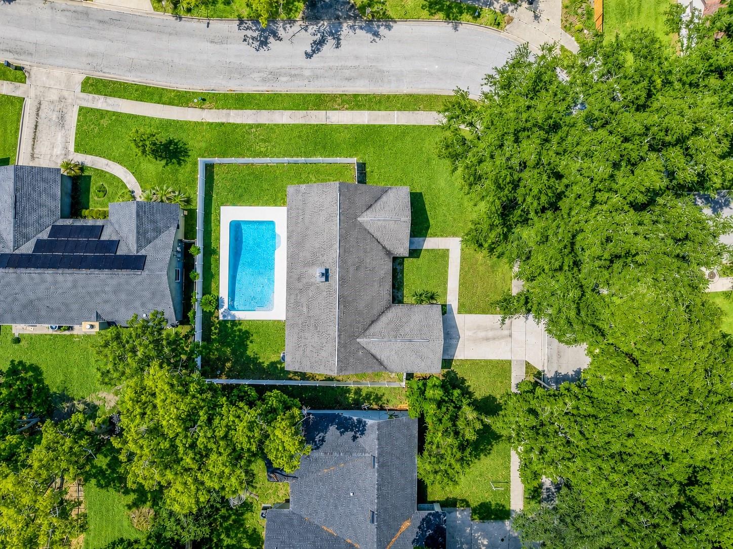 BRANDY HARBOR - Residential