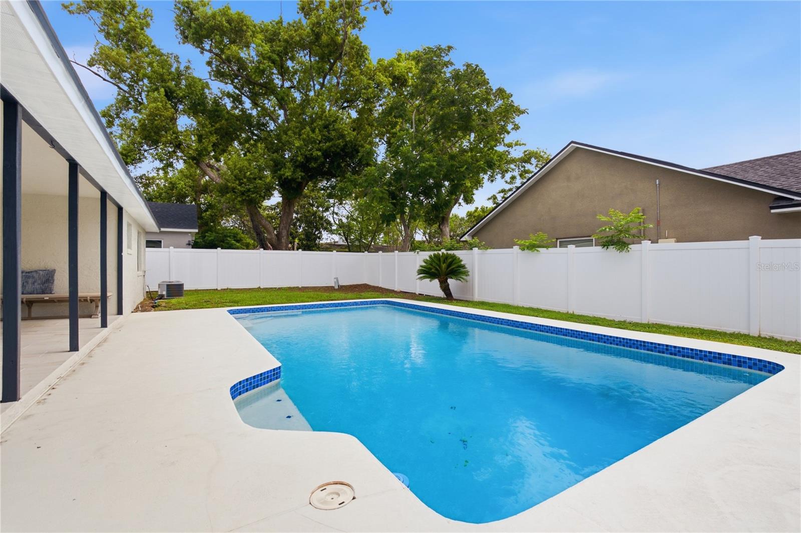 BRANDY HARBOR - Residential
