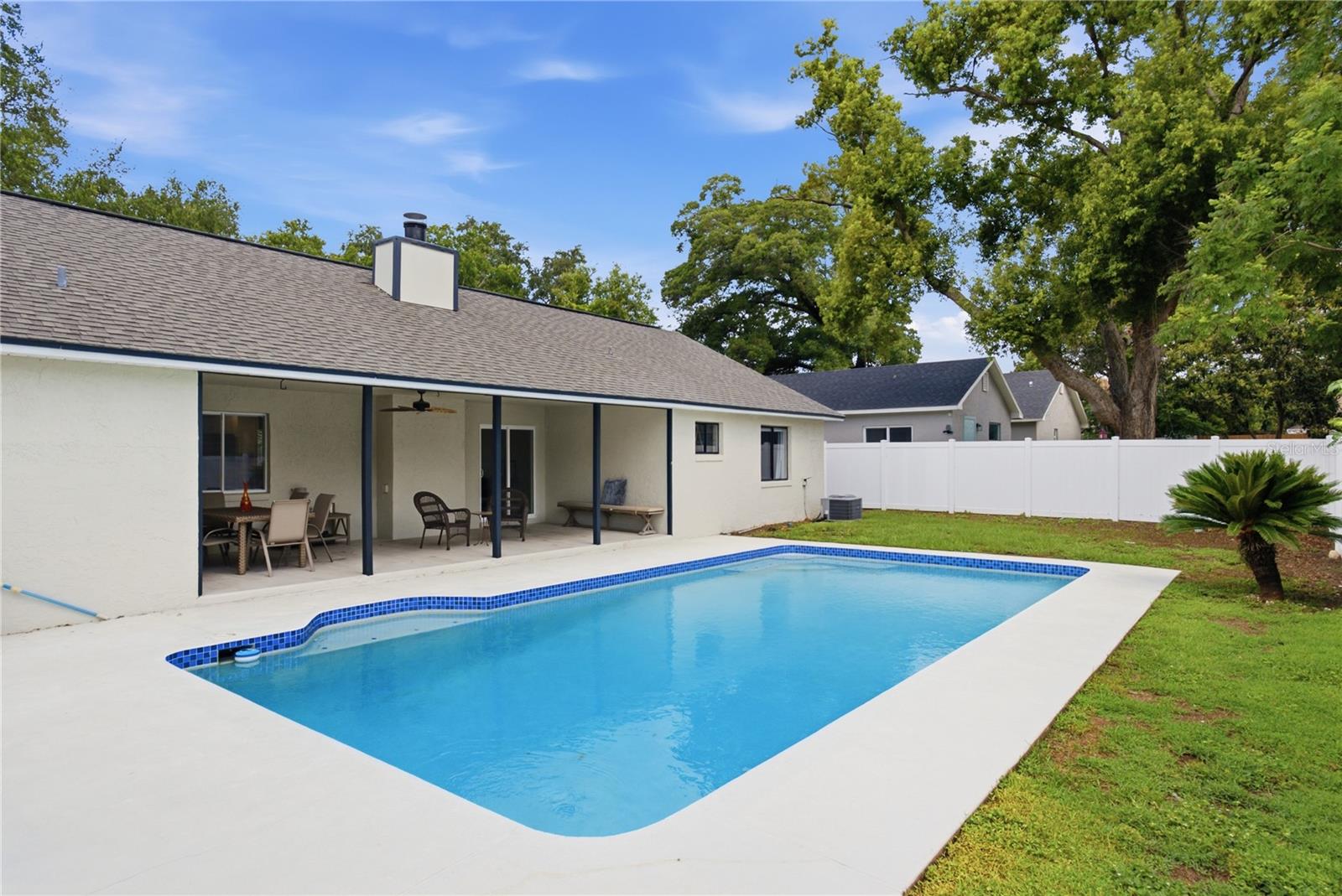 BRANDY HARBOR - Residential