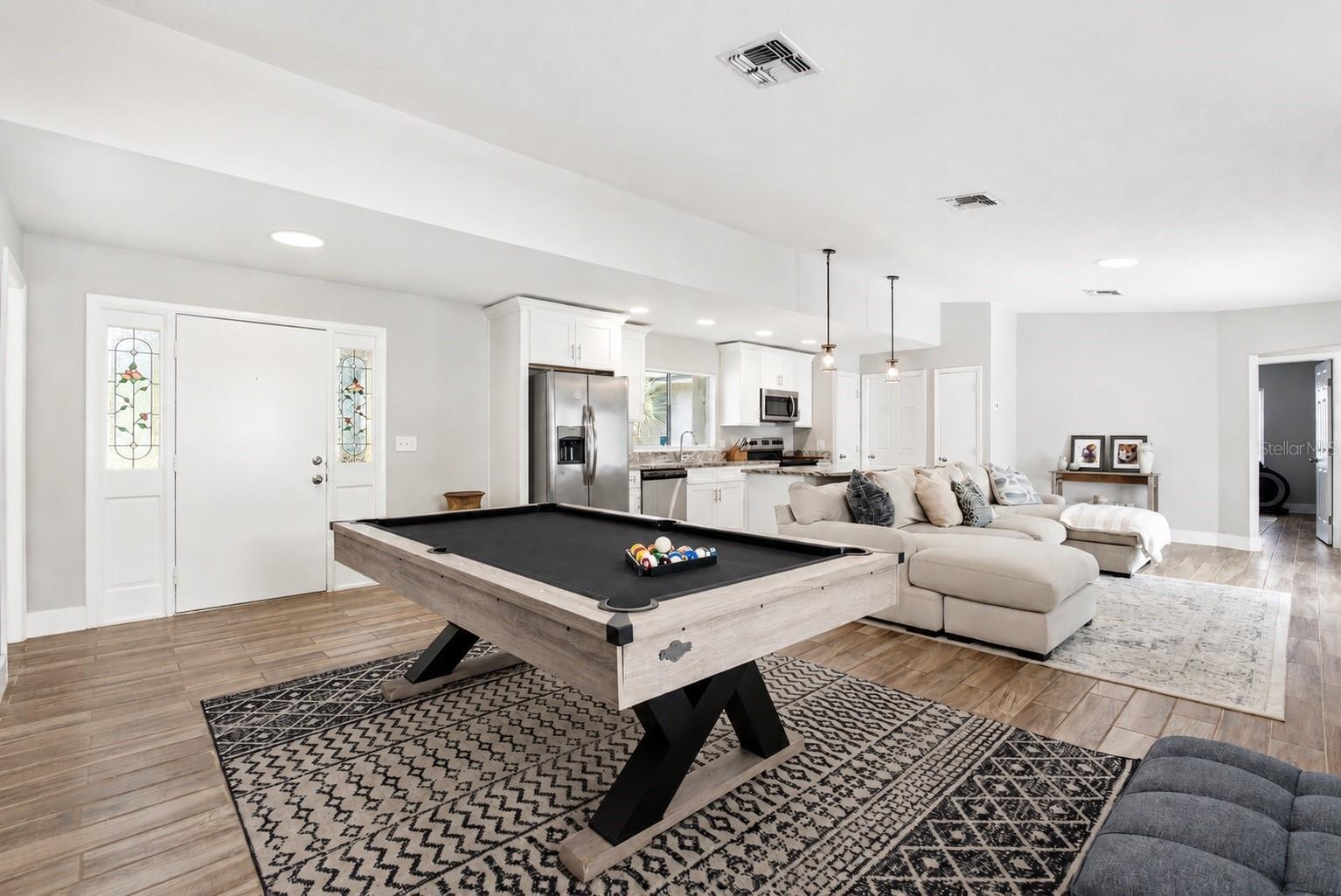 BRANDY HARBOR - Residential