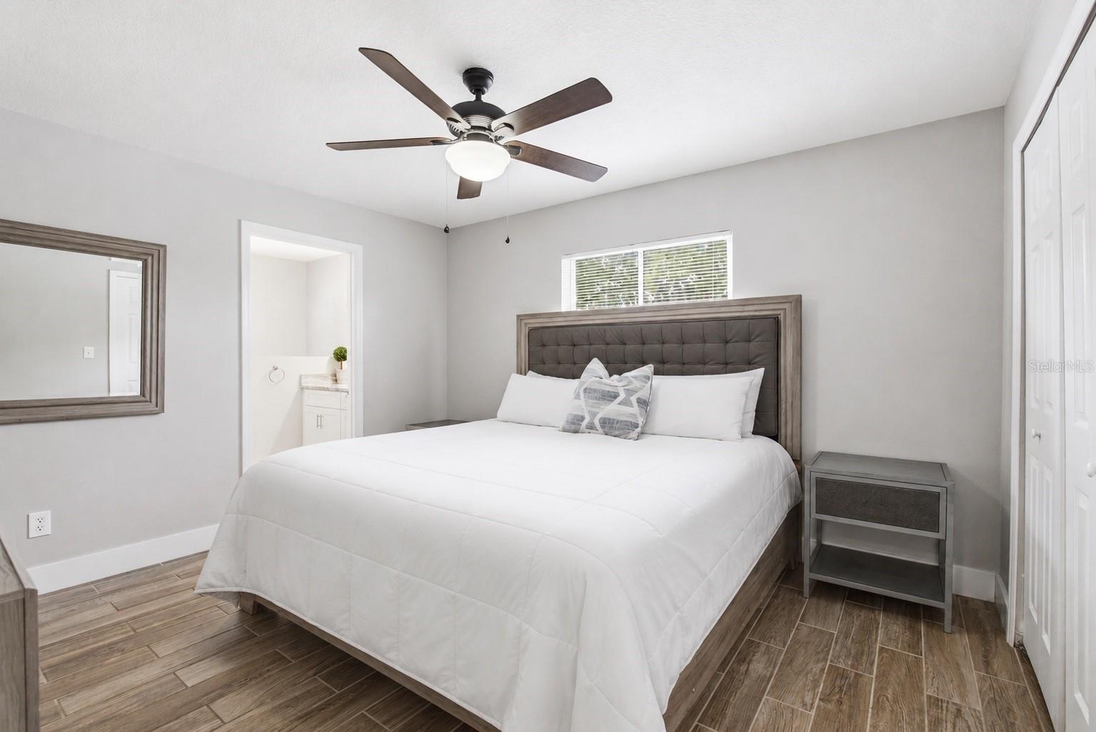 BRANDY HARBOR - Residential