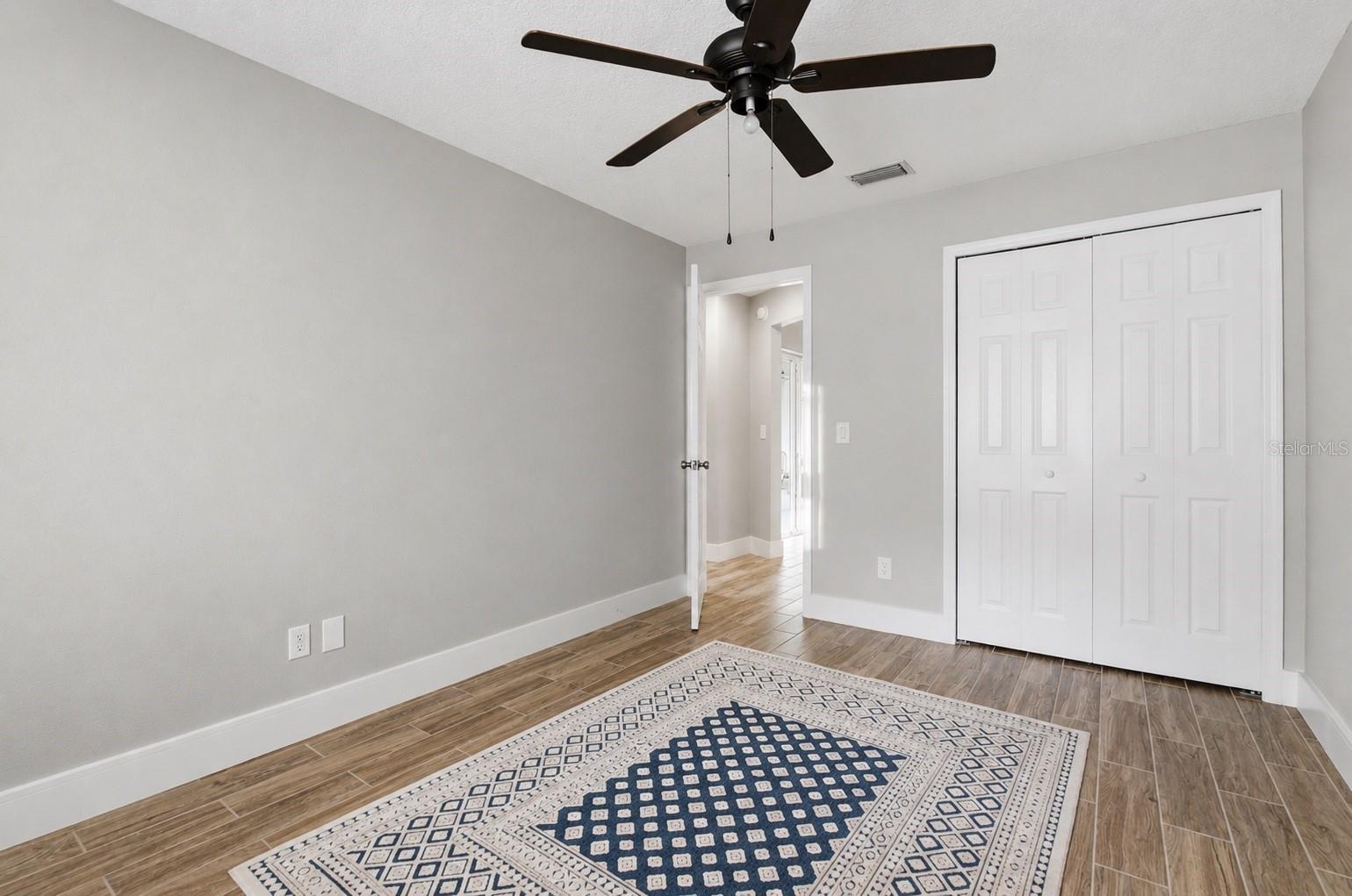 BRANDY HARBOR - Residential