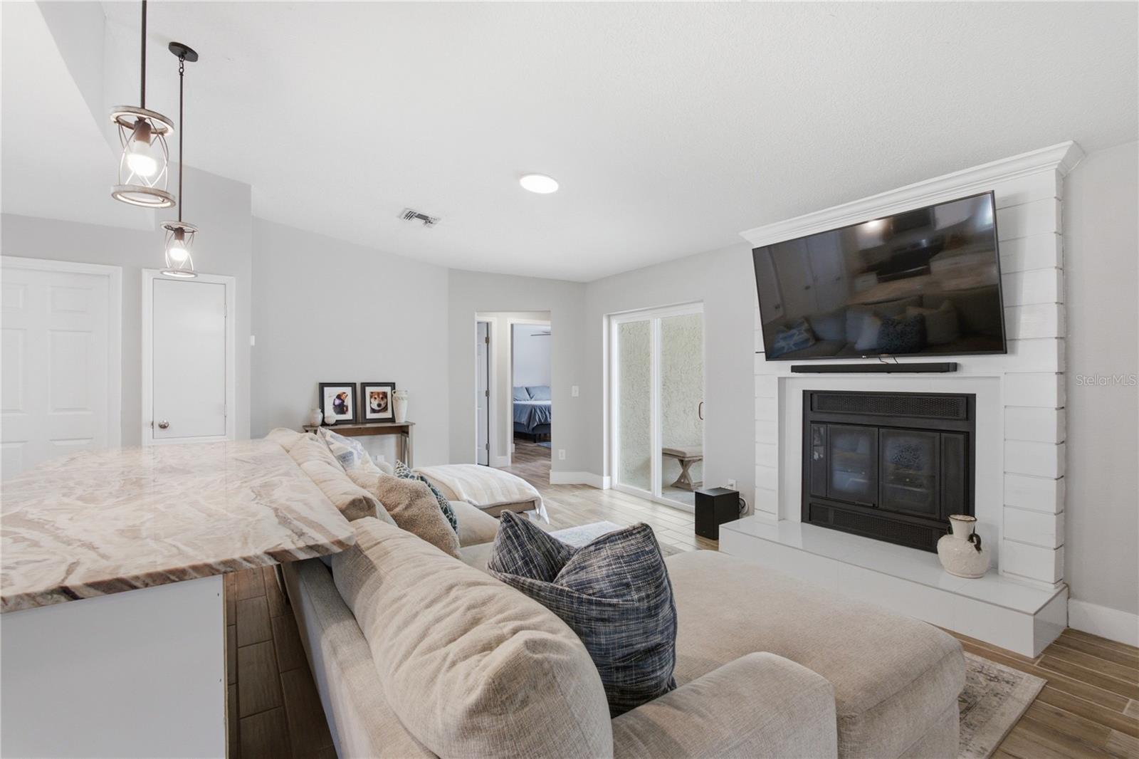 BRANDY HARBOR - Residential
