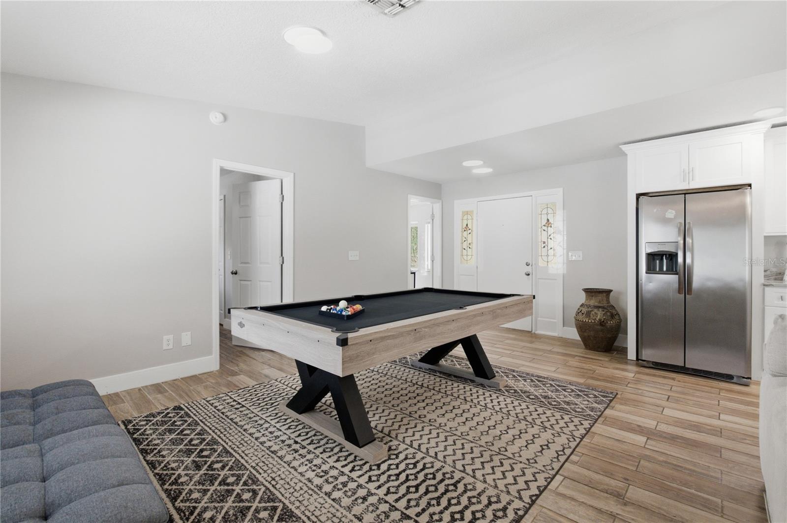 BRANDY HARBOR - Residential