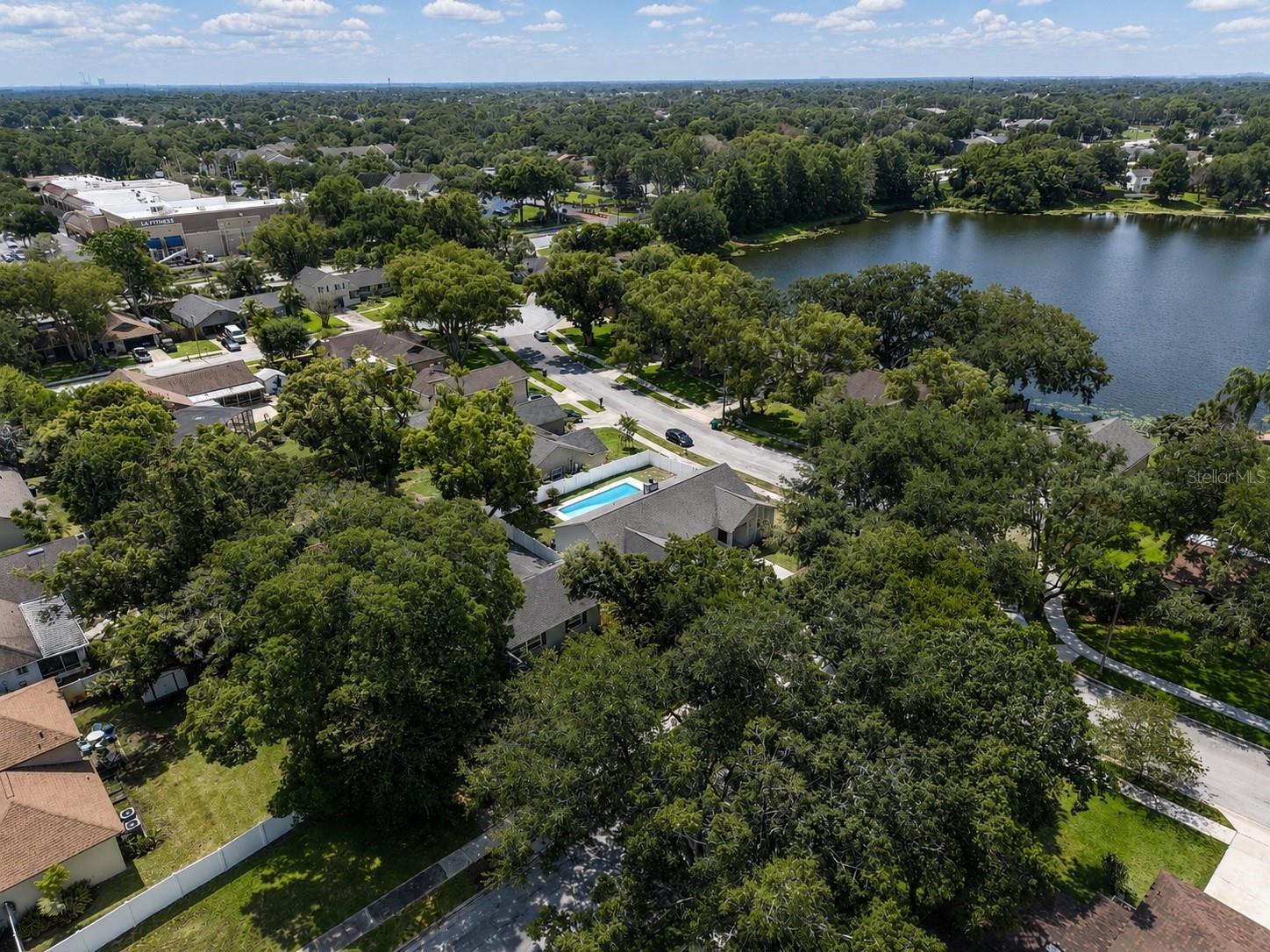 BRANDY HARBOR - Residential