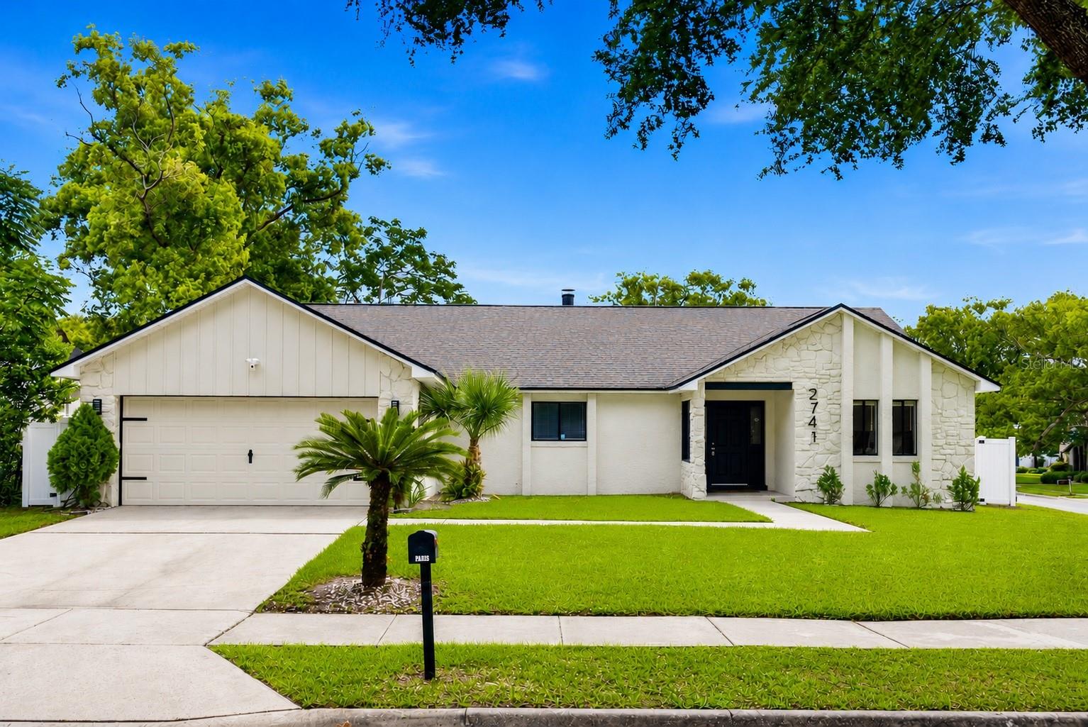 BRANDY HARBOR - Residential