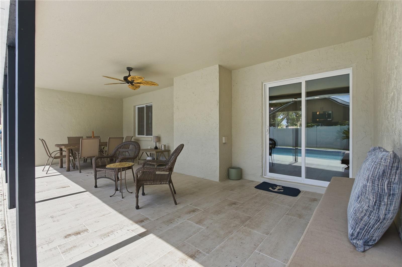 BRANDY HARBOR - Residential