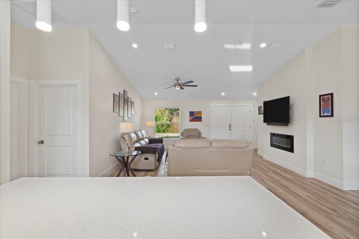 PORT CHARLOTTE SUB 08 - Residential