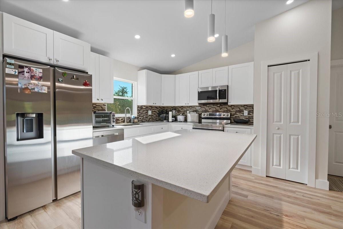 PORT CHARLOTTE SUB 08 - Residential
