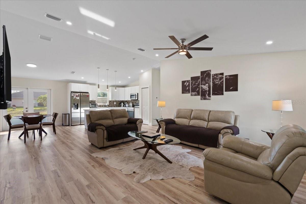 PORT CHARLOTTE SUB 08 - Residential