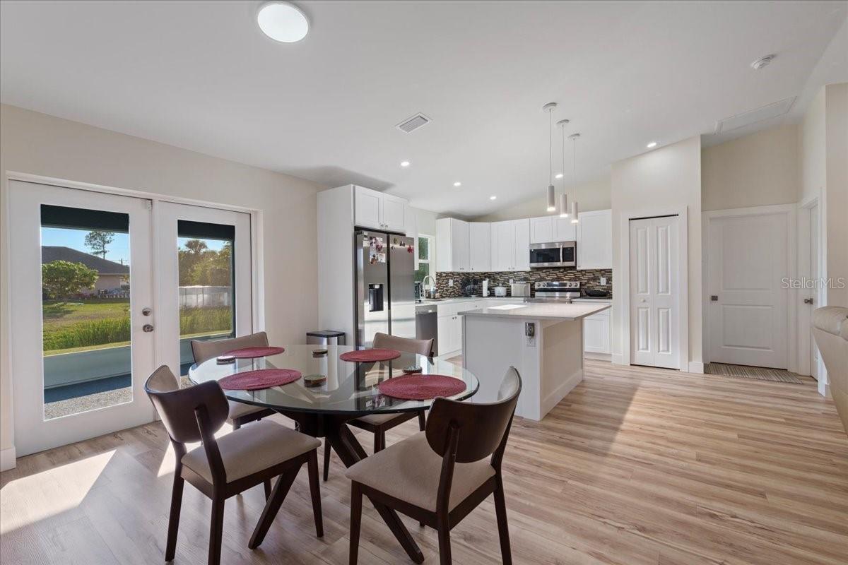 PORT CHARLOTTE SUB 08 - Residential