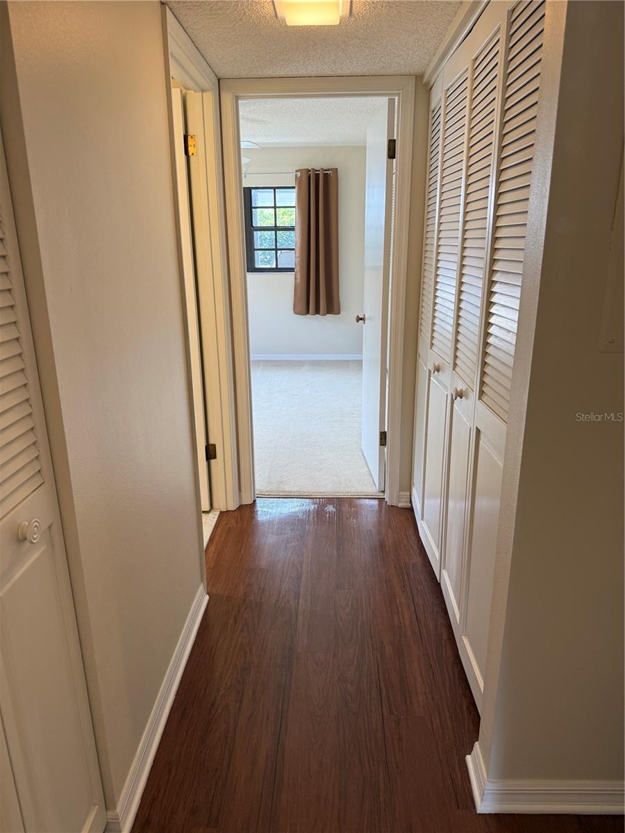 MOUNT DORA LAKEWOOD CONDO - Residential Lease